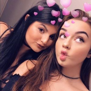 Meet your Posher, Lauren